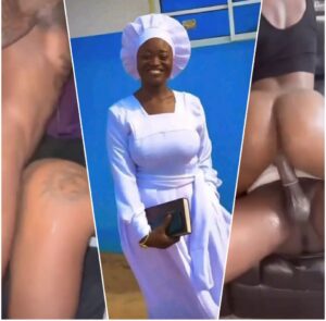 ajibola elizabeth junaid blue film